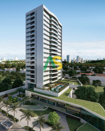Imóvel com 2 Quartos à Venda, 53 m² em Graças - Recife