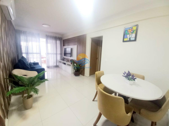 Imagem Apartamento com 3 Quartos à Venda, 122 m² em Gonzaga - Santos