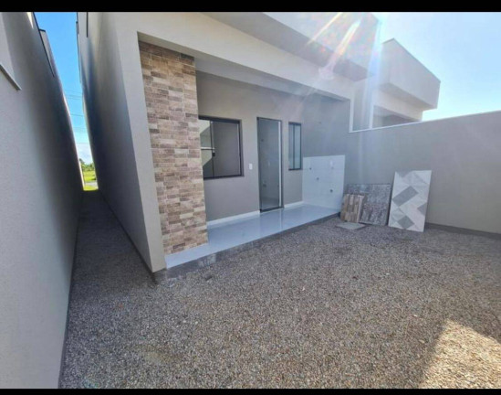 Imagem Casa com 2 Quartos à Venda,  em Tijucas