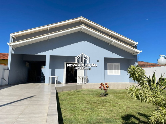 Imagem Casa com 4 Quartos para Alugar ou Temporada, 52 m² em Praia De Leste - Pontal Do Paraná Imagem Casa com 4 Quartos para Alugar ou Temporada, 52 m² em Praia De Leste - Pontal Do Paraná