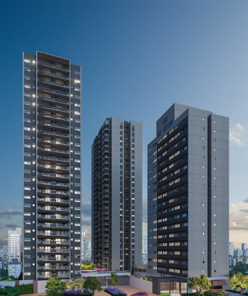 Imagem Loft com 1 Quarto à Venda, 26 m² em Vila Matilde - São Paulo Imagem Loft com 1 Quarto à Venda, 26 m² em Vila Matilde - São Paulo