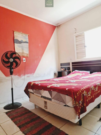 Imagem Casa de Vila com 3 Quartos à Venda, 175 m² em Socorro