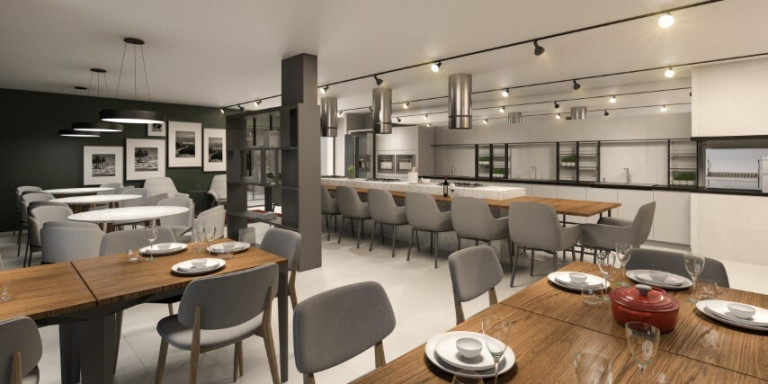 Imagem Apartamento com 1 Quarto à Venda, 23 m² em Bom Fim - Porto Alegre Imagem Apartamento com 1 Quarto à Venda, 23 m² em Bom Fim - Porto Alegre