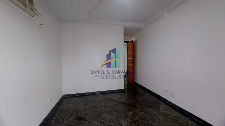 Imagem Apartamento com 4 Quartos à Venda, 137 m² em Aviação - Praia Grande