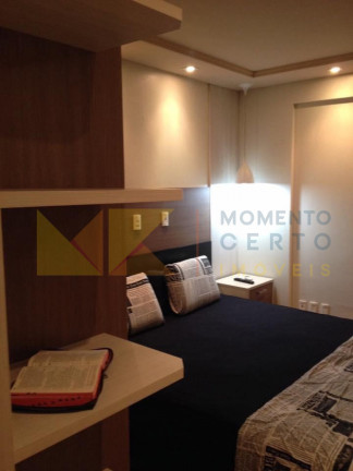 Imagem Apartamento com 1 Quarto à Venda, 56 m² em Centro - Blumenau