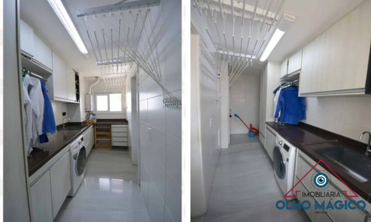 Imagem Apartamento com 3 Quartos à Venda, 137 m² em Umuarama - Osasco