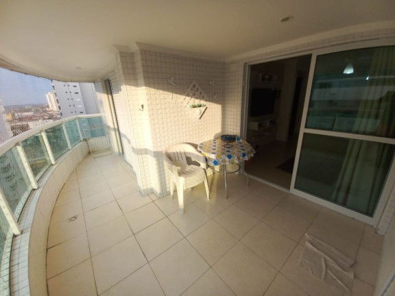Apartamento com 2 Quartos à Venda, 82 m² em Centro - Mongagua