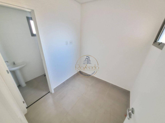 Imagem Apartamento com 3 Quartos à Venda, 163 m² em Jardim - Santo André Imagem Apartamento com 3 Quartos à Venda, 163 m² em Jardim - Santo André