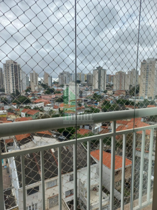 Imagem Apartamento com 2 Quartos à Venda, 65 m² em Saúde - São Paulo