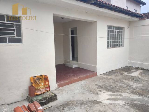 Imagem Casa com 2 Quartos para Alugar, 50 m² em Alto Da Ponte - São José Dos Campos