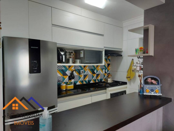 Imagem Apartamento com 2 Quartos à Venda, 55 m² em Vila Príncipe De Gales - Santo André Imagem Apartamento com 2 Quartos à Venda, 55 m² em Vila Príncipe De Gales - Santo André