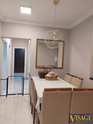 Imagem Apartamento com 3 Quartos à Venda,  em Jd. Luiza - Jacareí