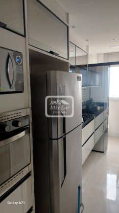 Imagem Apartamento com 2 Quartos à Venda, 49 m² em São Pedro - Osasco
