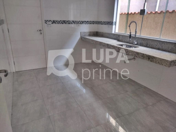 Imagem Casa com 3 Quartos à Venda, 130 m² em Tucuruvi - São Paulo Imagem Casa com 3 Quartos à Venda, 130 m² em Tucuruvi - São Paulo