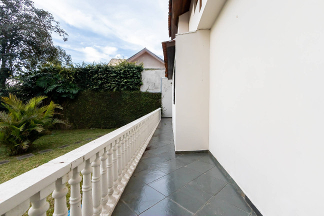 Imagem Casa com 5 Quartos à Venda, 298 m² em Santa Cândida - Curitiba Imagem Casa com 5 Quartos à Venda, 298 m² em Santa Cândida - Curitiba