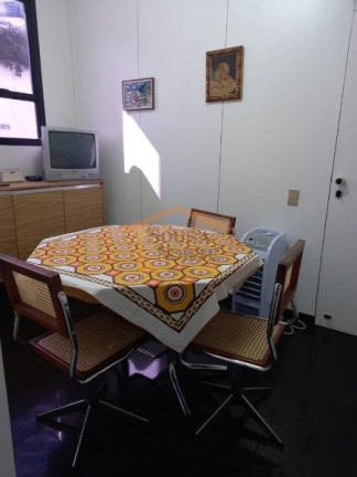 Imagem Apartamento com 3 Quartos à Venda, 300 m² em Consolação - São Paulo