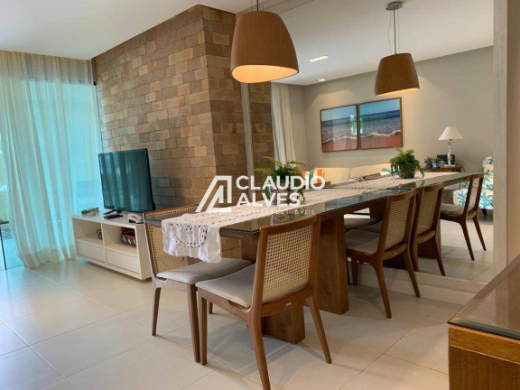 Imagem Casa de Condomínio com 3 Quartos à Venda, 128 m² em Itacimirim (monte Gordo) - Camaçari