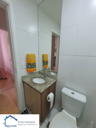 Imagem Apartamento com 3 Quartos para Alugar ou Temporada, 81 m² em Jardim Flórida - Jundiaí