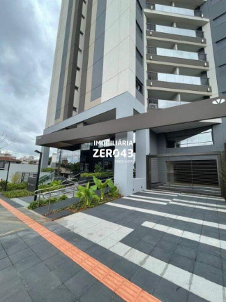 Imagem Apartamento com 3 Quartos à Venda, 86 m² em Centro - Londrina Imagem Apartamento com 3 Quartos à Venda, 86 m² em Centro - Londrina