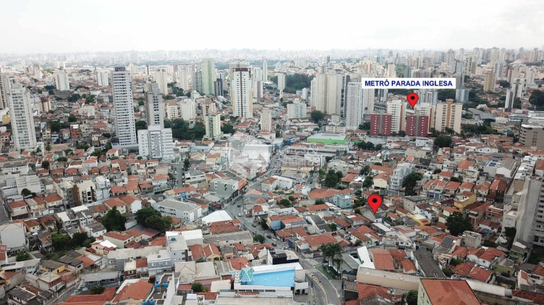 Imagem Sobrado com 3 Quartos à Venda, 180 m² em Parada Inglesa - São Paulo Imagem Sobrado com 3 Quartos à Venda, 180 m² em Parada Inglesa - São Paulo