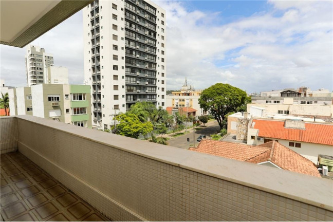 Imagem Apartamento com 3 Quartos à Venda, 225 m² em Jardim Botânico - Porto Alegre