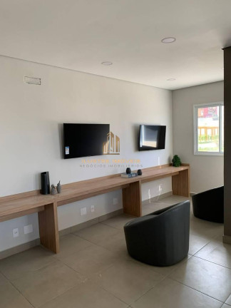 Imagem Apartamento com 2 Quartos à Venda, 36 m² em Jardim Santo Estêvão - Carapicuíba