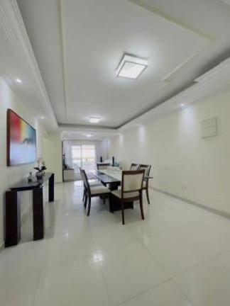 Imagem Apartamento com 3 Quartos à Venda, 156 m² em Aviação - Praia Grande
