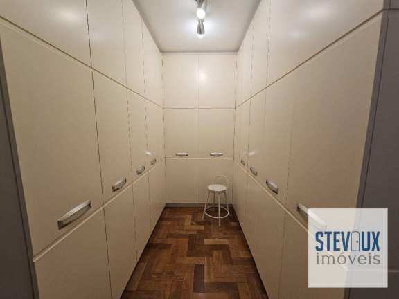 Imagem Apartamento com 3 Quartos para Alugar, 165 m² em Indianópolis - São Paulo