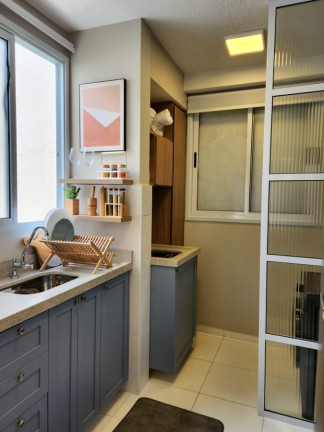 Imagem Apartamento com 2 Quartos à Venda, 41 m² em Porteira Preta - Mogi Das Cruzes