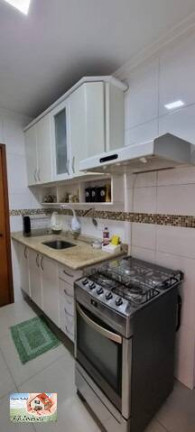 Imagem Apartamento com 3 Quartos à Venda, 68 m² em Centro - São Bernardo Do Campo Imagem Apartamento com 3 Quartos à Venda, 68 m² em Centro - São Bernardo Do Campo