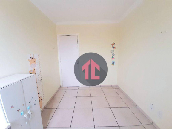 Imagem Apartamento com 2 Quartos à Venda, 49 m² em Residencial Cosmos - Campinas Imagem Apartamento com 2 Quartos à Venda, 49 m² em Residencial Cosmos - Campinas