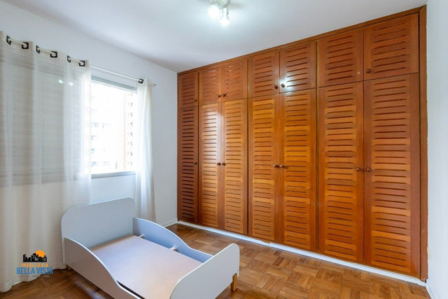Imagem Apartamento com 2 Quartos à Venda, em Indianópolis - São Paulo Imagem Apartamento com 2 Quartos à Venda, em Indianópolis - São Paulo