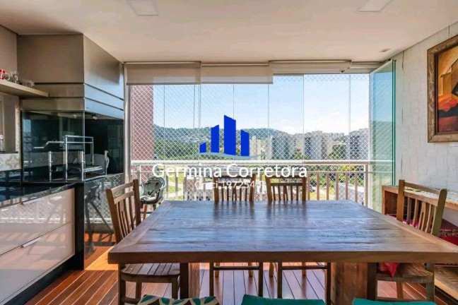 Imagem Apartamento com 3 Quartos à Venda, 116 m² em Tamboré - Santana De Parnaíba Imagem Apartamento com 3 Quartos à Venda, 116 m² em Tamboré - Santana De Parnaíba