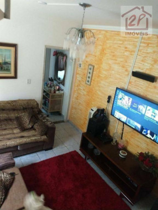 Imagem Sobrado com 3 Quartos à Venda, 125 m² em Jardim Cruzeiro Do Sul - São José Dos Campos