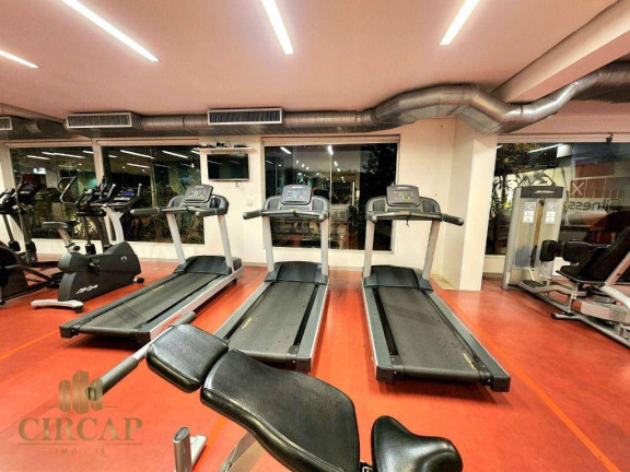 Imagem Apartamento com 1 Quarto à Venda, 72 m² em Vila Olímpia - São Paulo Imagem Apartamento com 1 Quarto à Venda, 72 m² em Vila Olímpia - São Paulo