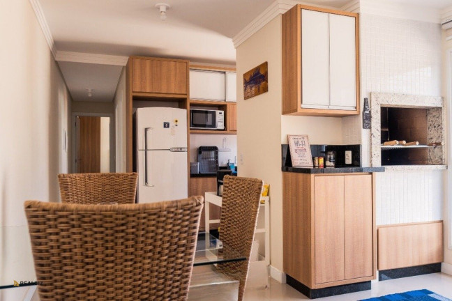 Imagem Apartamento com 2 Quartos à Venda, 102 m² em Palmas - Governador Celso Ramos Imagem Apartamento com 2 Quartos à Venda, 102 m² em Palmas - Governador Celso Ramos