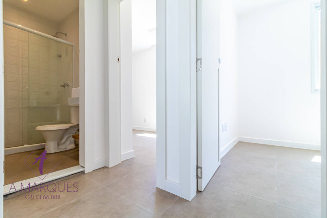 Imagem Apartamento com 3 Quartos à Venda, 237 m² em Copacabana - Rio De Janeiro