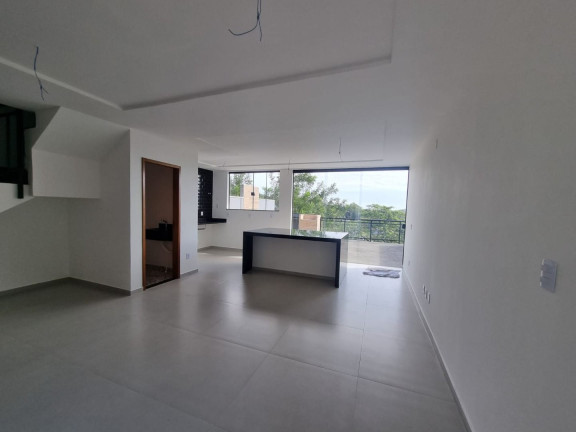 Imagem Casa de Condomínio com 3 Quartos à Venda, 290 m² em Engenho Do Mato - Niterói Imagem Casa de Condomínio com 3 Quartos à Venda, 290 m² em Engenho Do Mato - Niterói