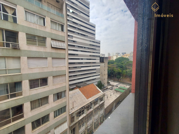 Imagem Apartamento com 2 Quartos à Venda, 83 m² em República - São Paulo Imagem Apartamento com 2 Quartos à Venda, 83 m² em República - São Paulo