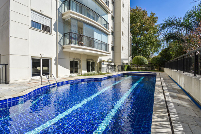 Imagem Apartamento com 2 Quartos à Venda, 74 m² em Brooklin - São Paulo Imagem Apartamento com 2 Quartos à Venda, 74 m² em Brooklin - São Paulo