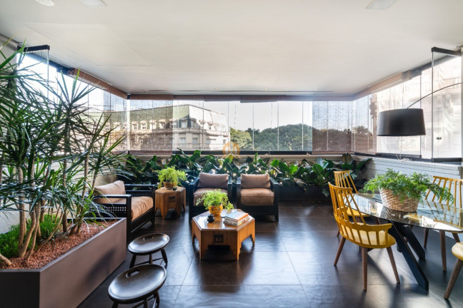 Imagem Imóvel com 3 Quartos à Venda, 456 m² em Jardim Paulistano - São Paulo Imagem Imóvel com 3 Quartos à Venda, 456 m² em Jardim Paulistano - São Paulo