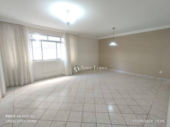 Imagem Apartamento com 3 Quartos à Venda, 162 m² em Gonzaga - Santos Imagem Apartamento com 3 Quartos à Venda, 162 m² em Gonzaga - Santos