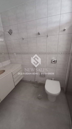 Imagem Apartamento com 4 Quartos à Venda, 276 m² em Setor Oeste - Goiânia Imagem Apartamento com 4 Quartos à Venda, 276 m² em Setor Oeste - Goiânia