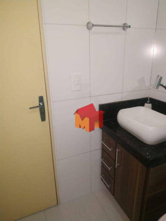 Imagem Apartamento com 3 Quartos à Venda, 65 m² em Brieds - Americana Imagem Apartamento com 3 Quartos à Venda, 65 m² em Brieds - Americana