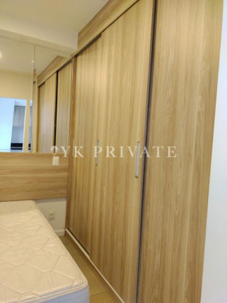 Imagem Apartamento com 1 Quarto à Venda, 34 m² em Perdizes - São Paulo