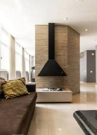 Imagem Apartamento com 3 Quartos à Venda, 172 m² em Consolação - São Paulo