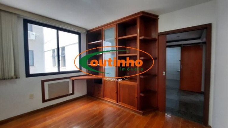 Imagem Apartamento com 4 Quartos à Venda, 199 m² em Tijuca - Rio De Janeiro Imagem Apartamento com 4 Quartos à Venda, 199 m² em Tijuca - Rio De Janeiro