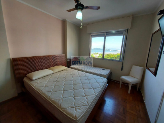 Imagem Apartamento com 3 Quartos à Venda, 185 m² em Boqueirão - Santos Imagem Apartamento com 3 Quartos à Venda, 185 m² em Boqueirão - Santos