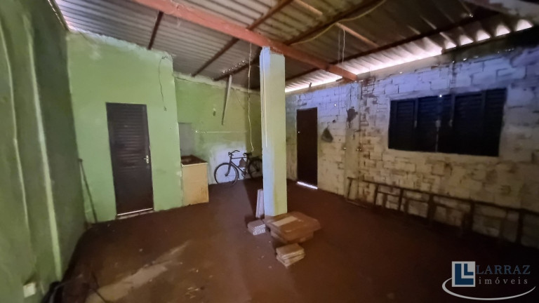 Imagem Casa com 4 Quartos à Venda, 218 m² em Alexandre Balbo - Ribeirão Preto Imagem Casa com 4 Quartos à Venda, 218 m² em Alexandre Balbo - Ribeirão Preto
