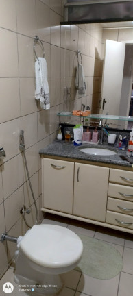 Imagem Apartamento com 3 Quartos à Venda, 95 m² em Jóquei - Teresina Imagem Apartamento com 3 Quartos à Venda, 95 m² em Jóquei - Teresina